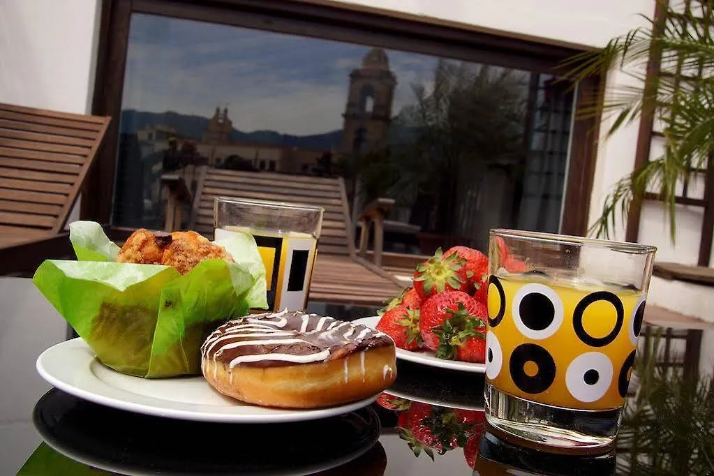 Bed & Breakfast La Terrazza Sul Centro Bed and Breakfast Palermo