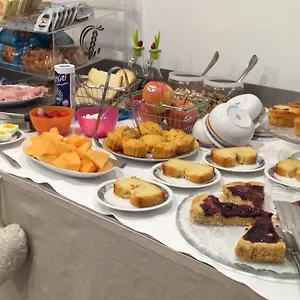La Tegola Bed & Breakfast Como