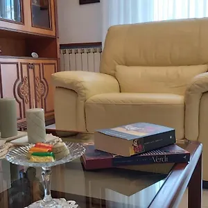  Holiday home Casa Nonna Dina Italy