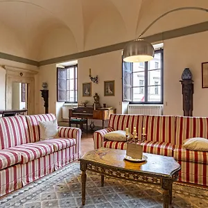  Apartment Palazzo Costanti - A 8 Minuti Dalle Terme Italy