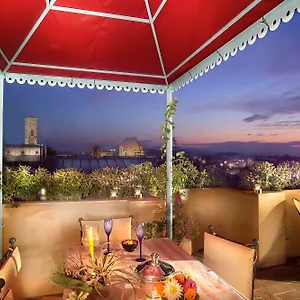 Antica Dimora Johlea Bed & Breakfast Florence