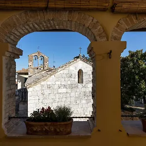  Apartment Antica Loggia Italy