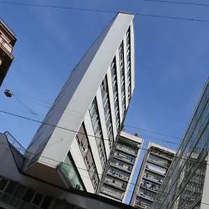 ** Pensjonat Serendipity Włochy