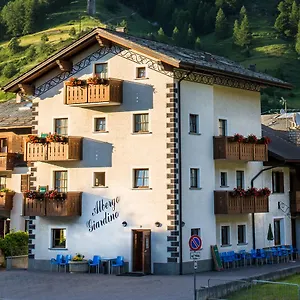 Giardino Hotel Bormio