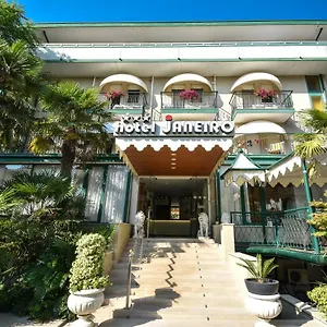 *** Hotel Janeiro Włochy